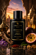 Oud Royal Inspired by OUD MARACUJA