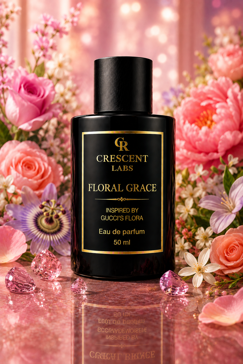 Floral Essence Inspired by GUCCI FLORA