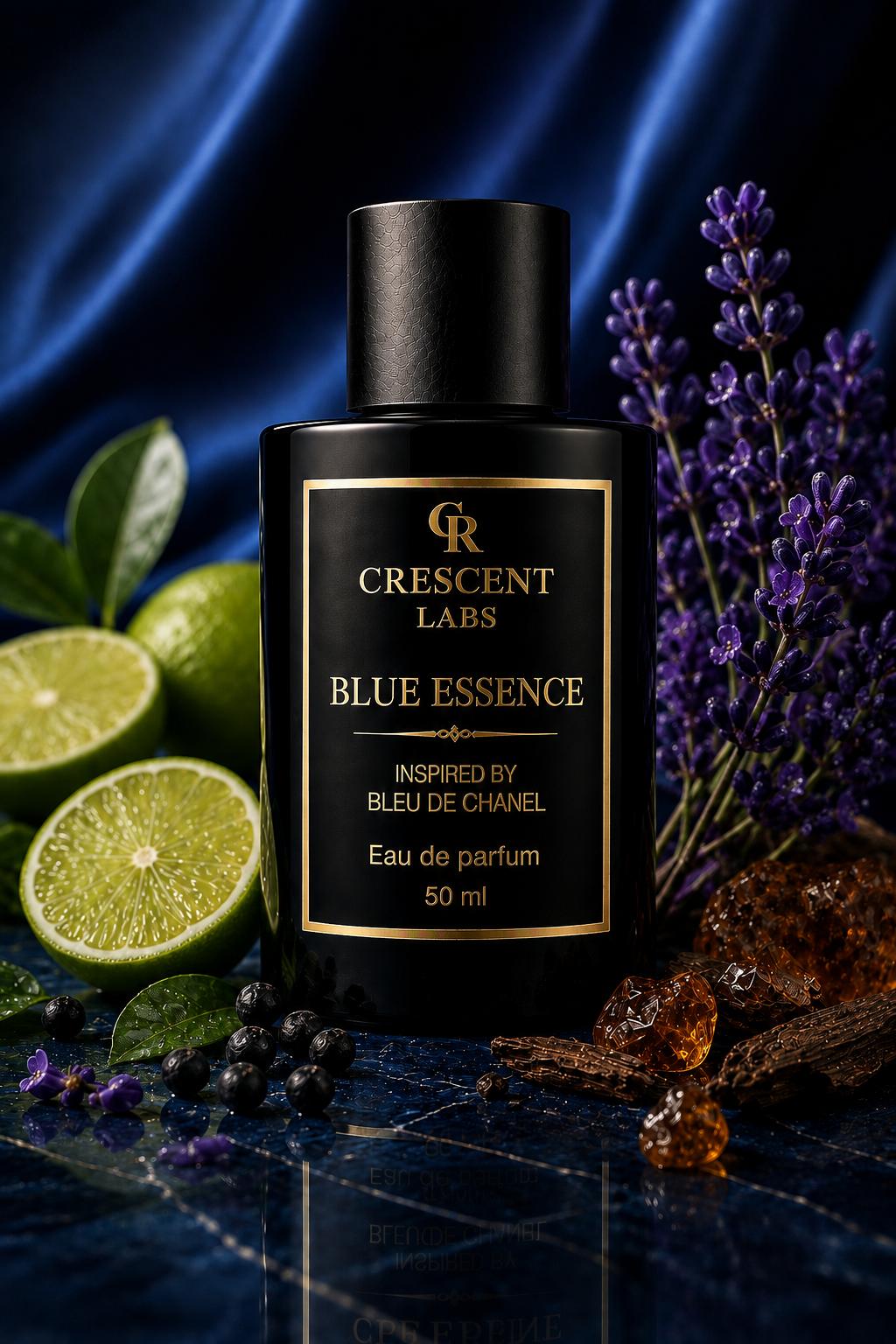 Blue Essence Inspired by BLUE DE CHANEL